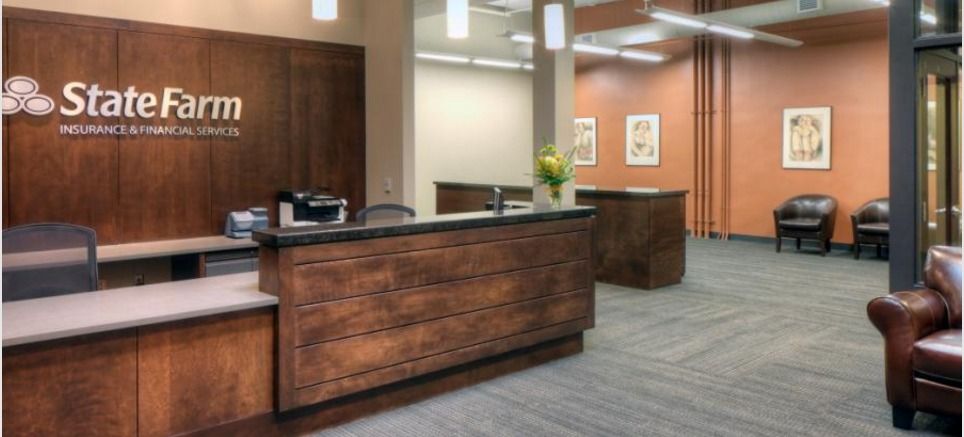 The Piano Building: 4910 Dodge St, Omaha, NE 68132